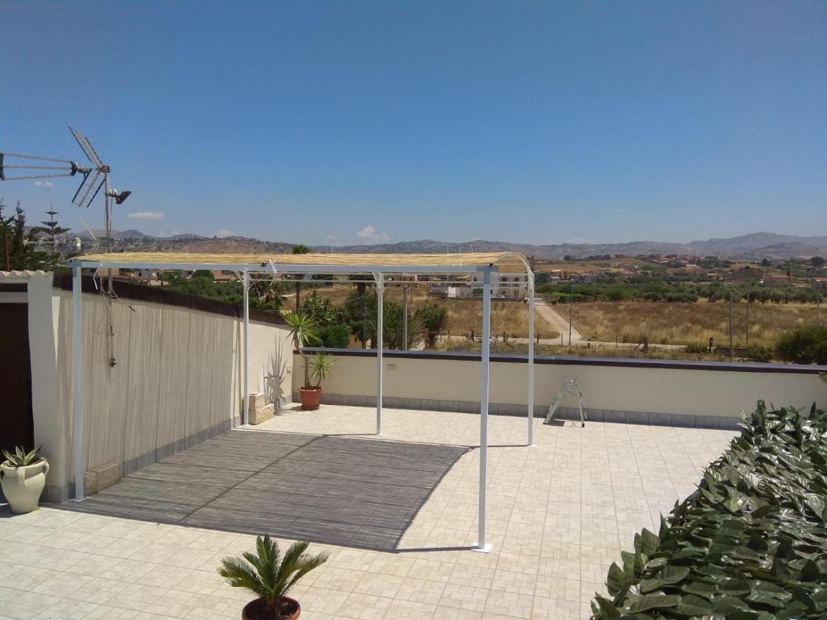 S.Leone Homely Days Agrigento Exterior foto