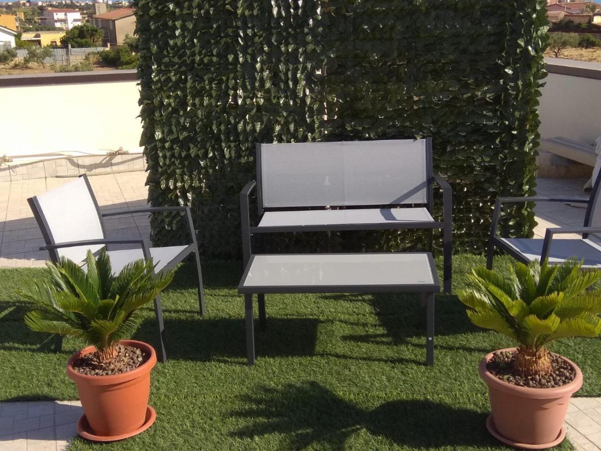 S.Leone Homely Days Agrigento Exterior foto