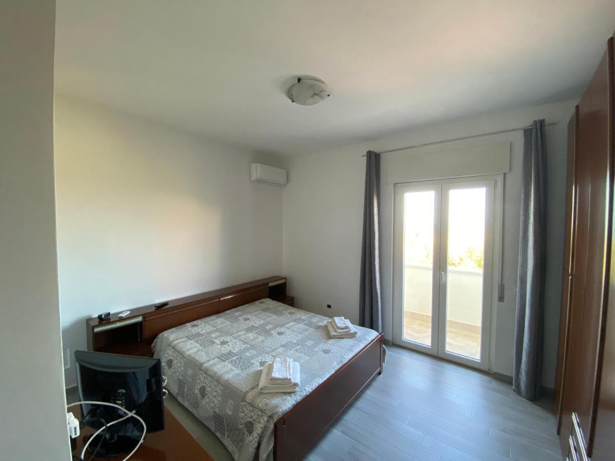 S.Leone Homely Days Agrigento Exterior foto